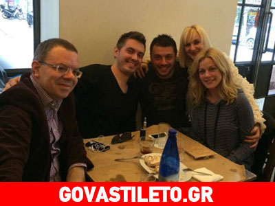 Χατζηγιάννης- Μακρυπούλια: Που έκαναν Σαρακοστή;